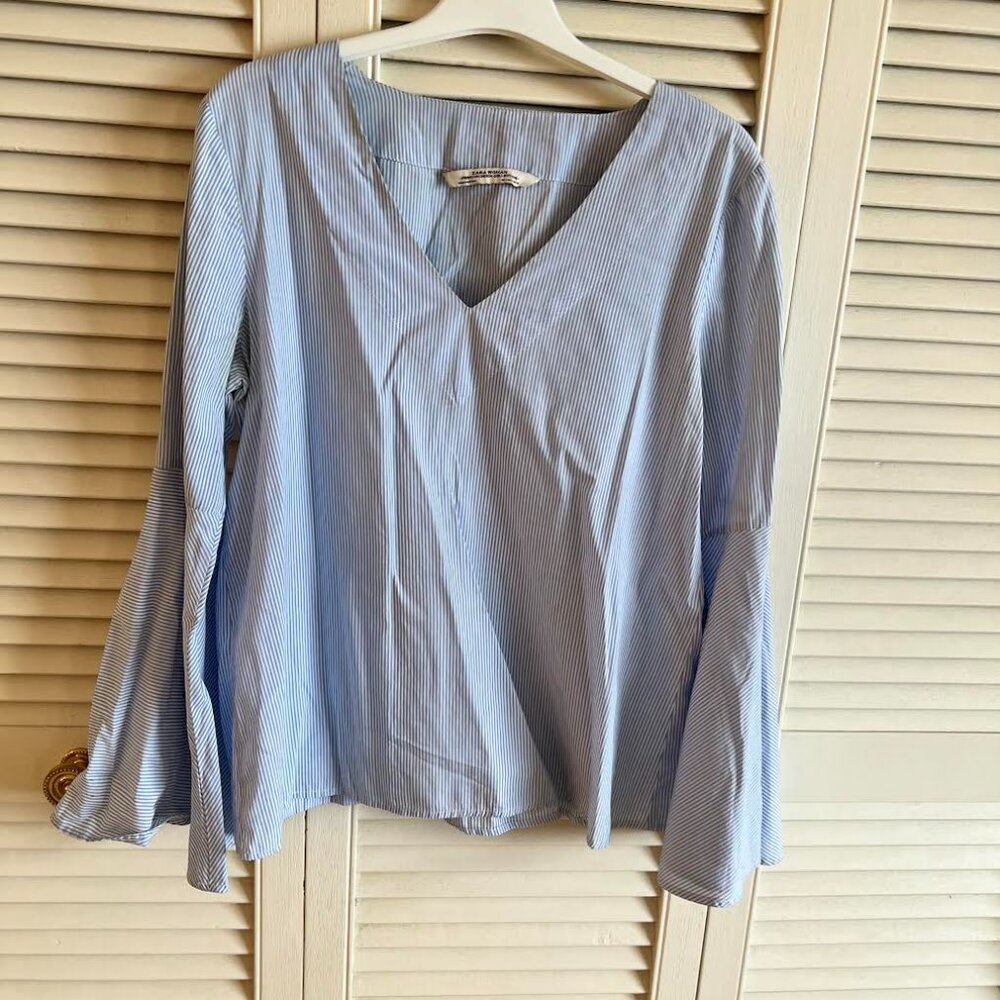 Zara Premium Denem Collection
